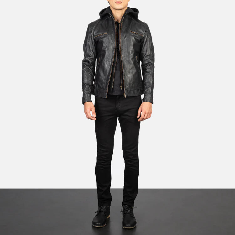 Leather Jacket Care and Maintenance: Tips to Keep Your Investment Looking Great