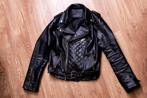 Leather Jackets for Men Timeless Wardrobe Essentials at Gifflo