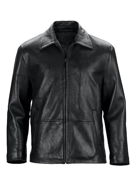 Embrace Your Edgy Side with the Best Leather Biker Jackets from Gifflo