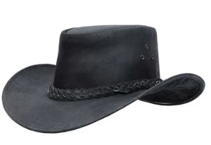 The Evolution of Leather Hats: From Vintage Styles to Modern Trends