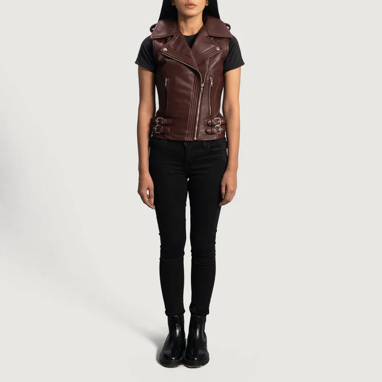 Why Every Woman Needs a Classic Leather Jacket in Their Wardrobe