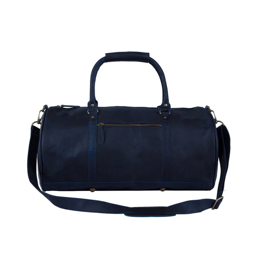 Sustainable Leather Products: Eco-Friendly Leather Duffel Bags and Hats