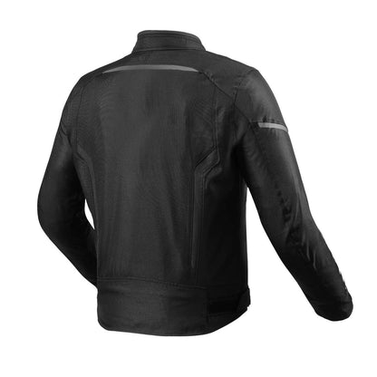 GP Plus R V3 Rideknit Leather Jacket