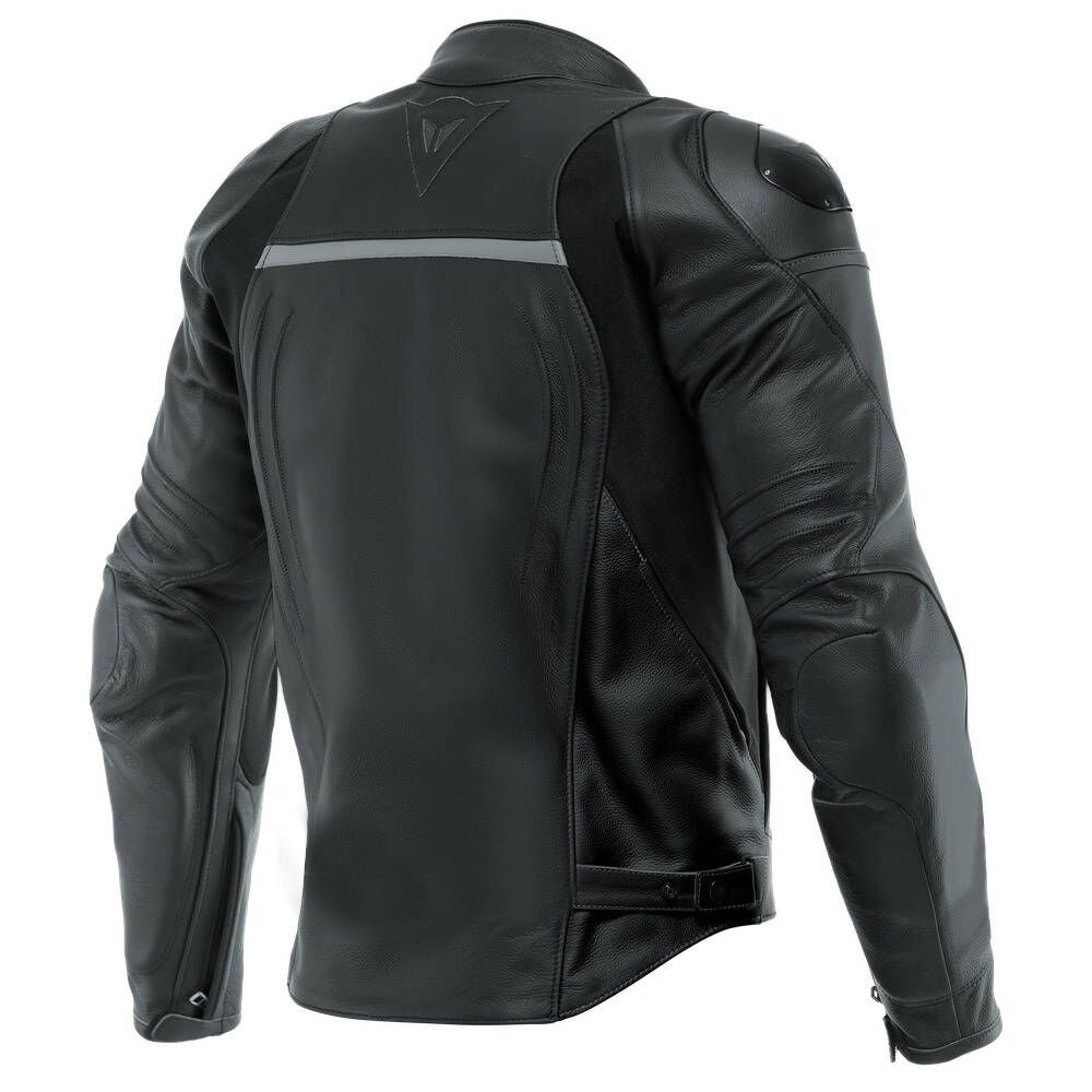 Contra 2 Leather Jacket