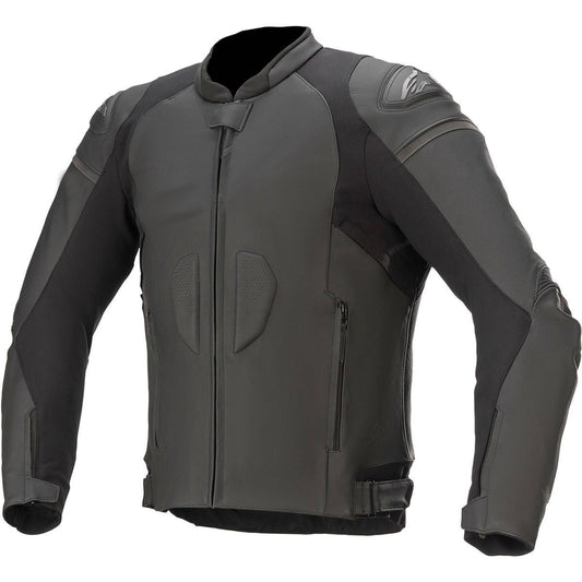 GP Plus R V3 Leather Jacket