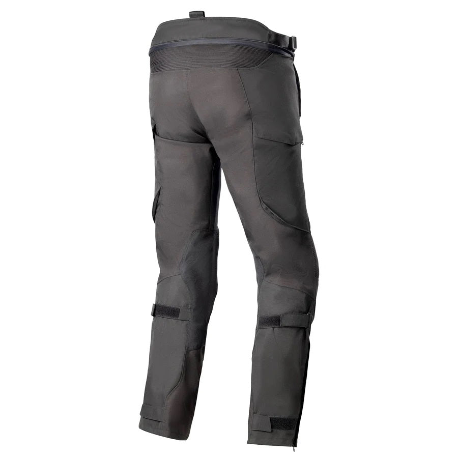 Missile V3 Leather Pants Long