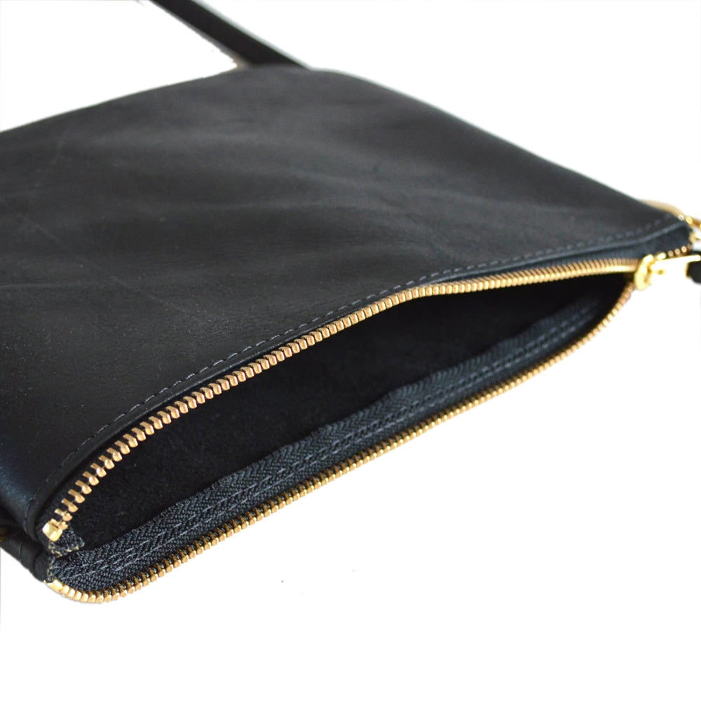 Minimalist Leather Bags