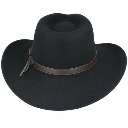 Cowboy Hat Crushable