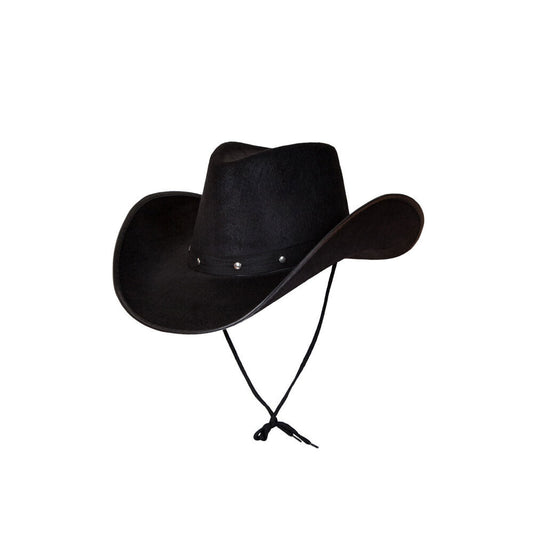 Texan Cowboy Hat Wild West Fancy