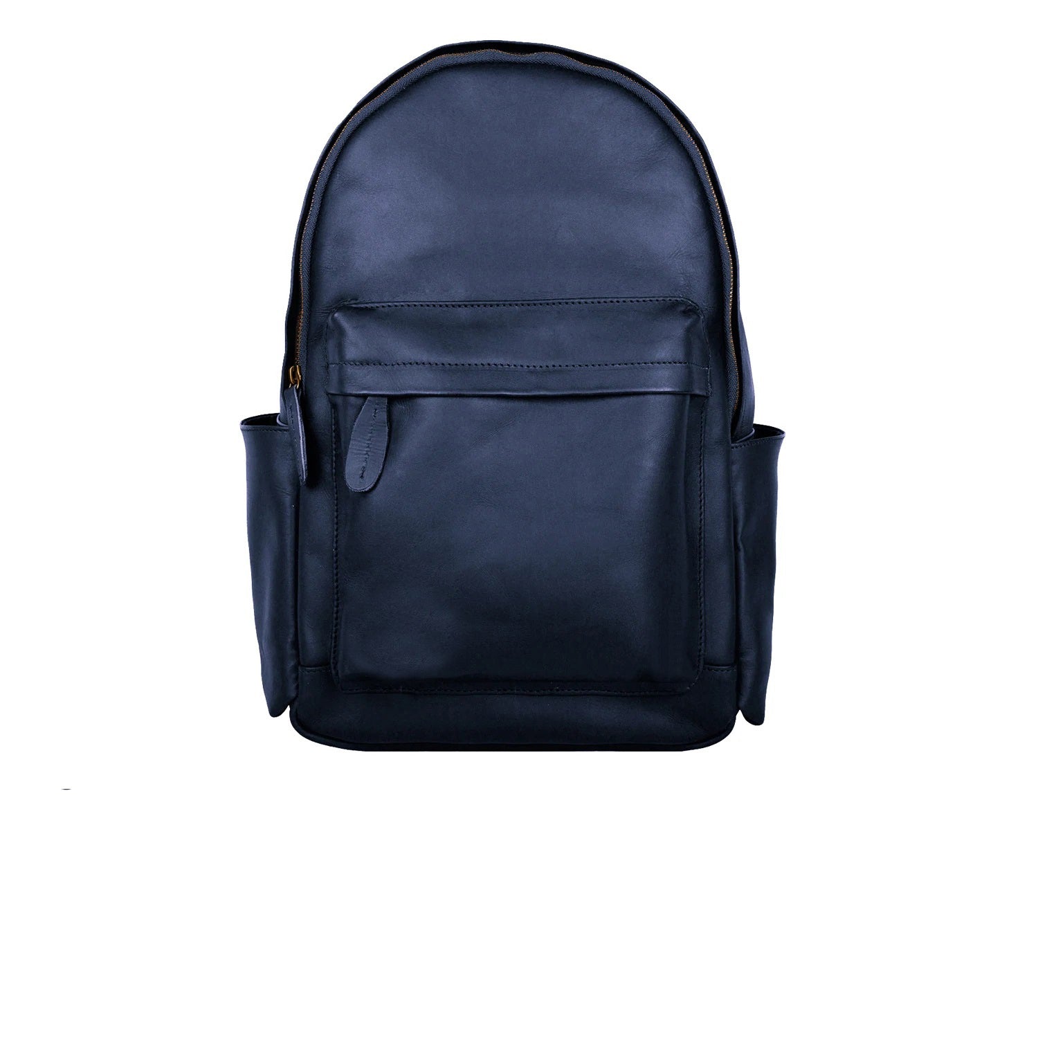 Classic Dark Blue Backpack